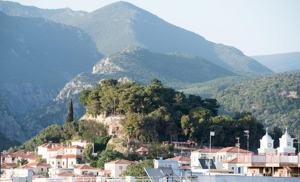 Фото Cozy Flat Main Square 10min To The Sea