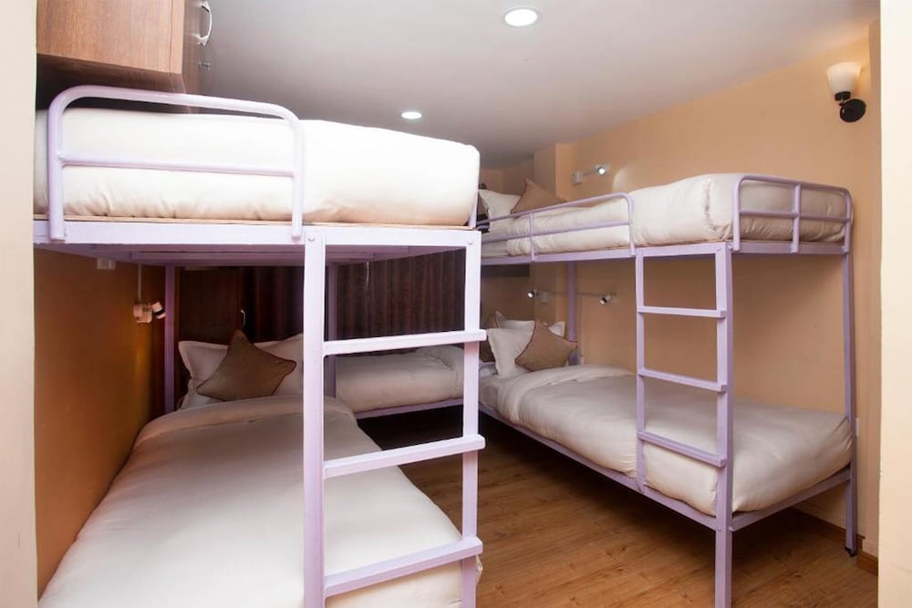 Фото Holiday Hostel