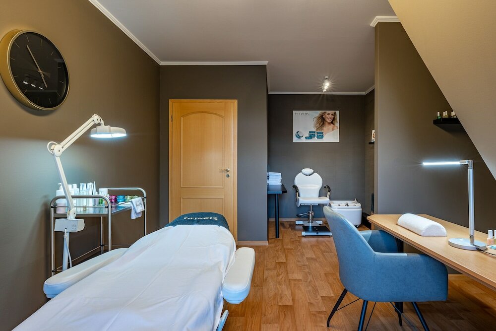 Фото SPA Hotel Silva