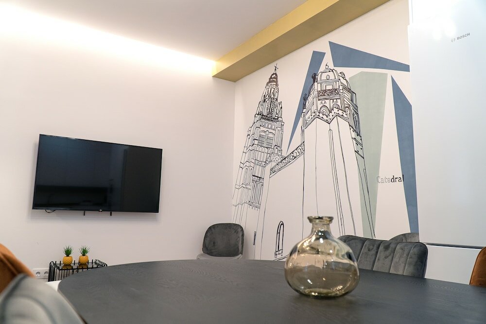 Фото Catedral Cervantes 5 Collection