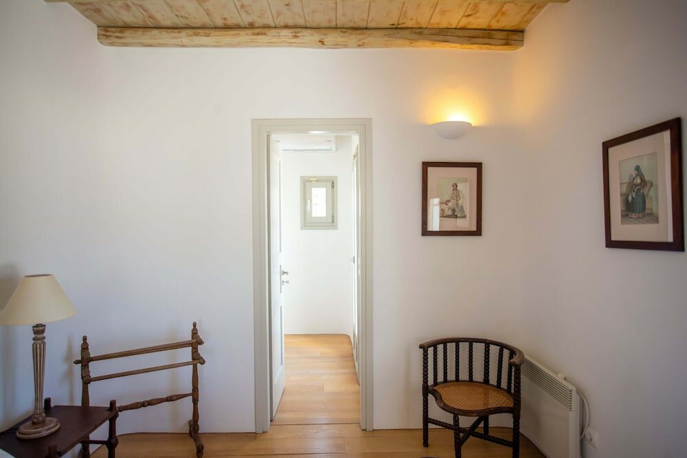 Фото Villa Baroness in Mykonos Town