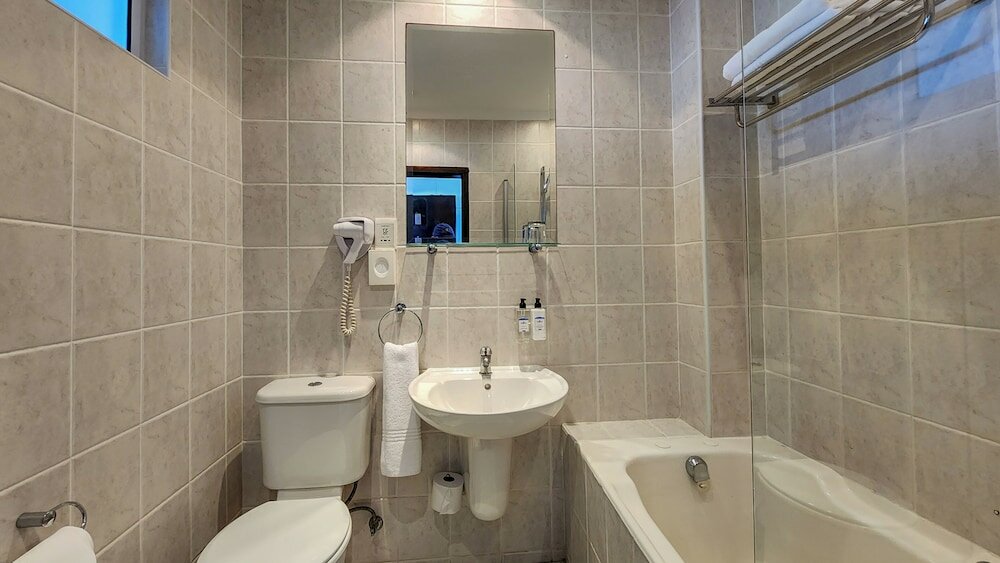 Фото Blue Peter Hotel