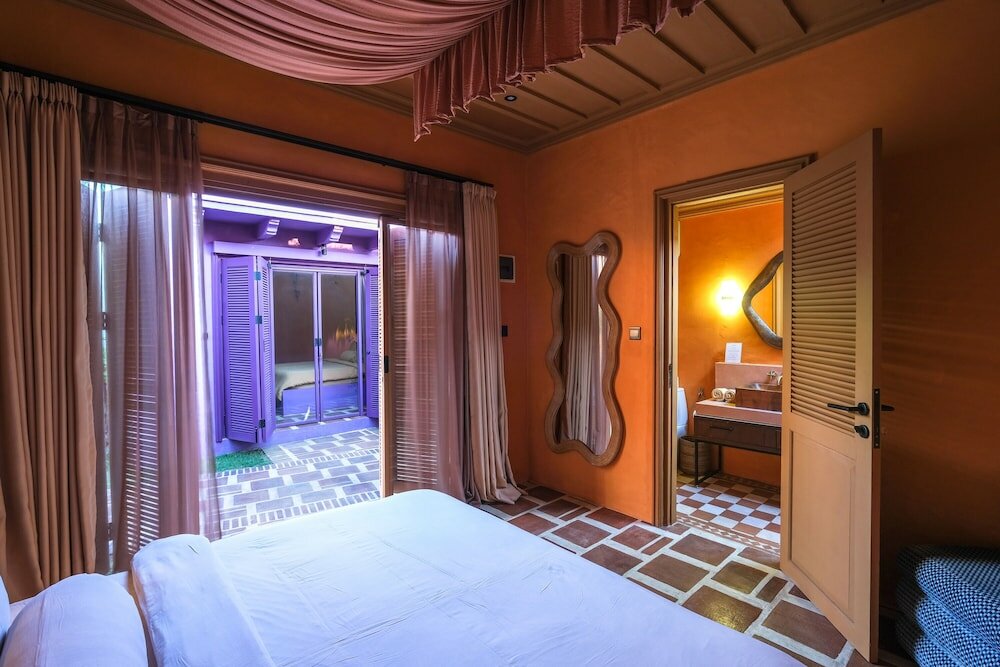 Фото El Barrio Boutique Hotel & Bar