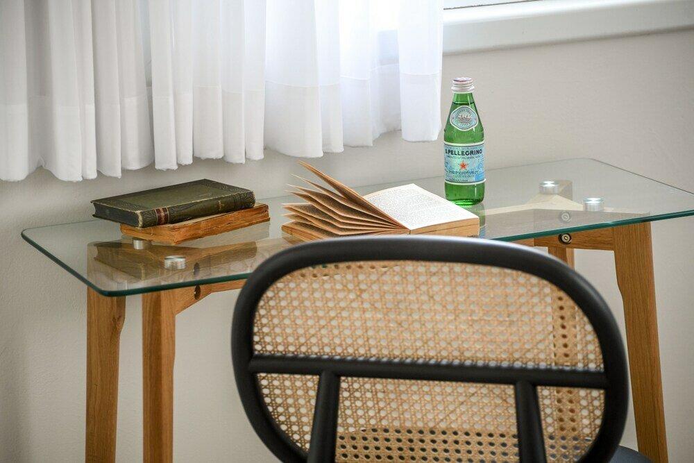 Фото Spacious & Bright 3br Apt with City View