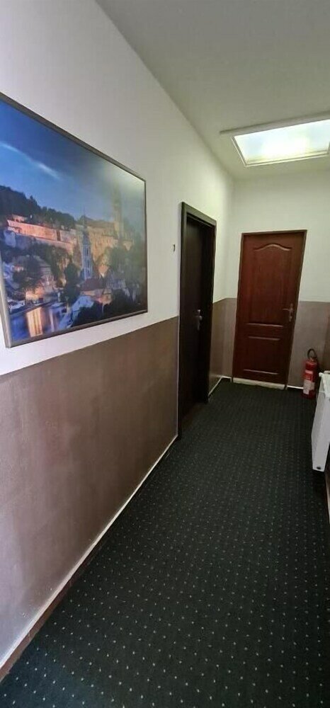 Фото Grand Vltavín