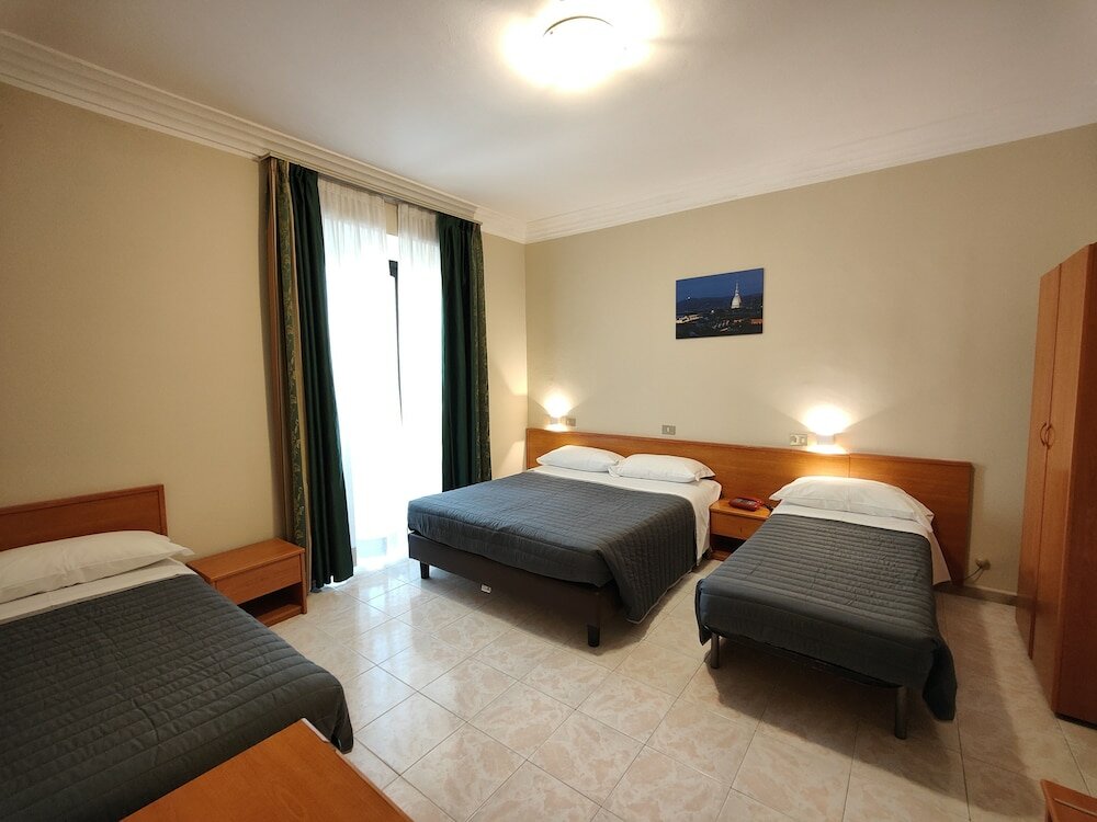 Фото Hotel Romano