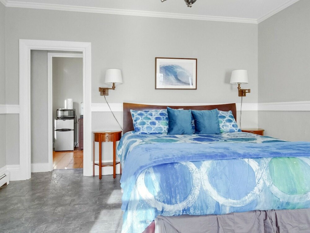 Фото The Thistle Inn