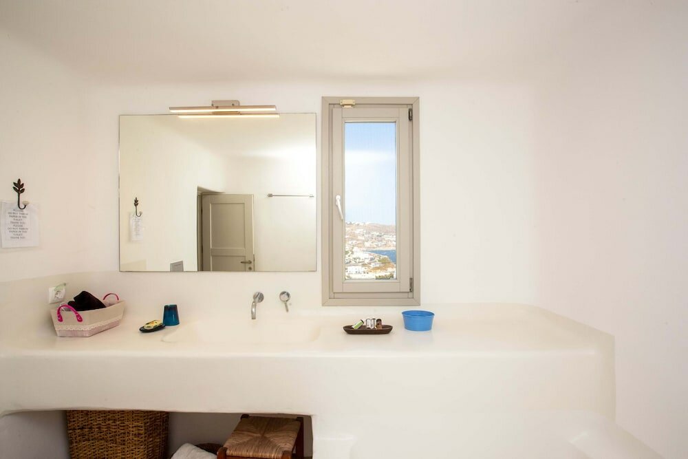 Фото Villa Baroness in Mykonos Town