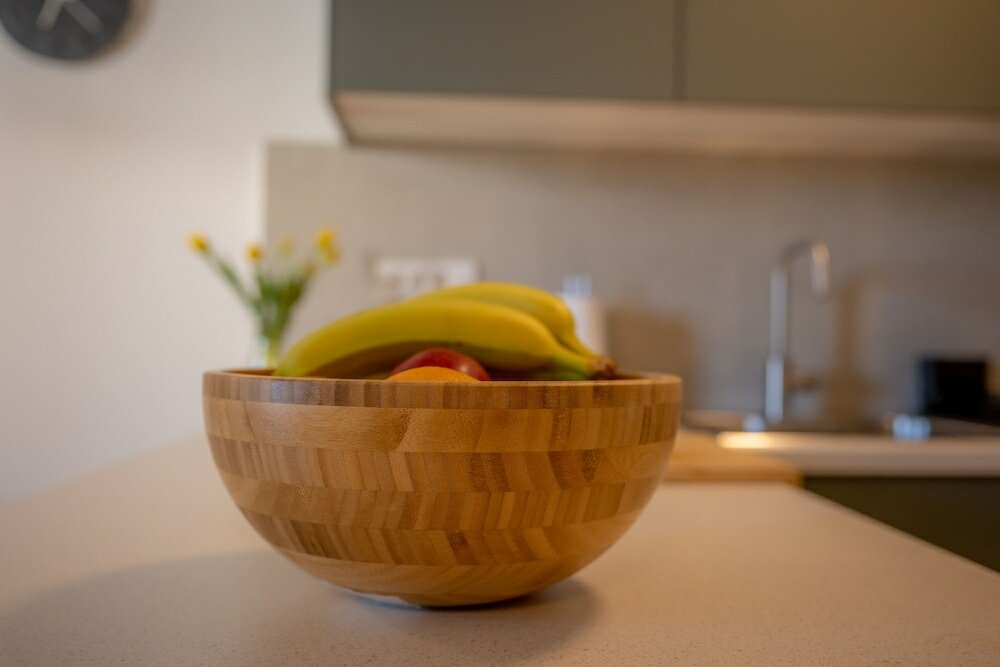 Фото Billie Holiday apartment with balcony