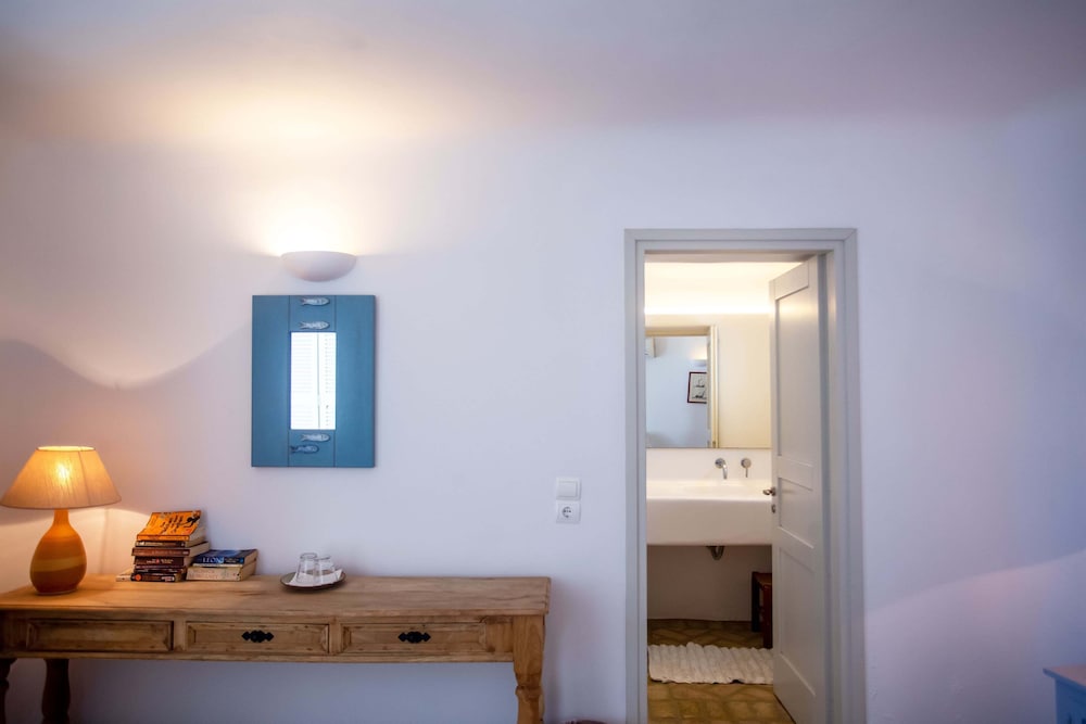 Фото Villa Baroness in Mykonos Town