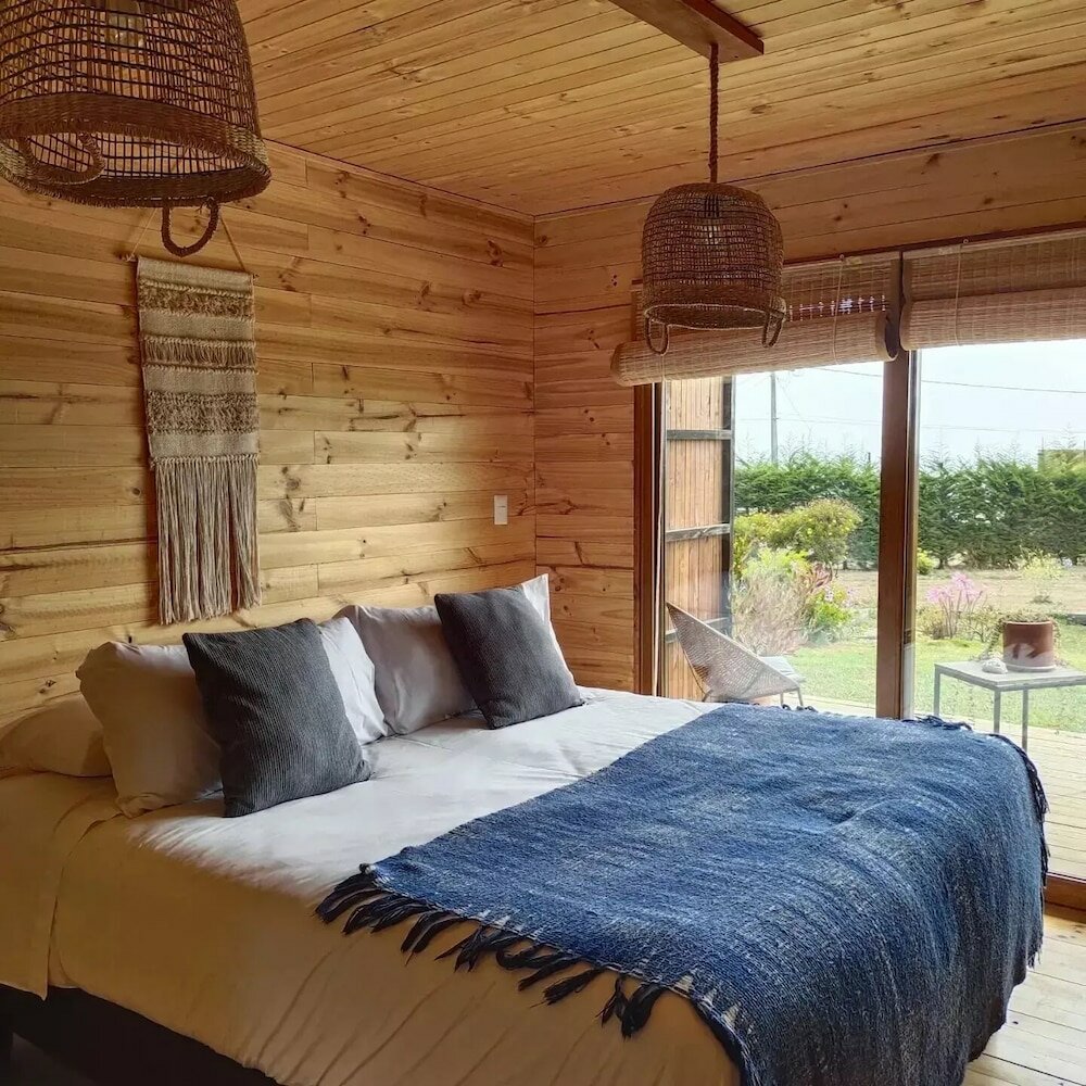 Фото Hostal Casa Verde