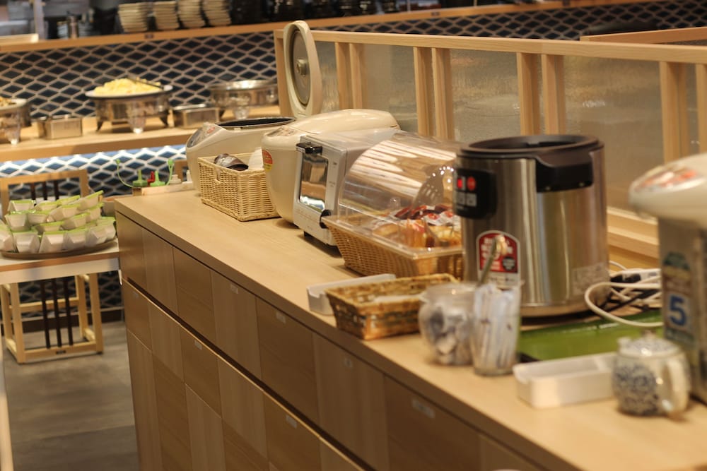 Фото Hotel Grandspa Avenue