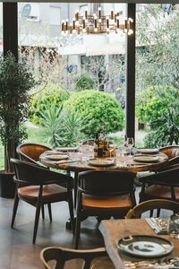 Гостиница Bristol Hotel