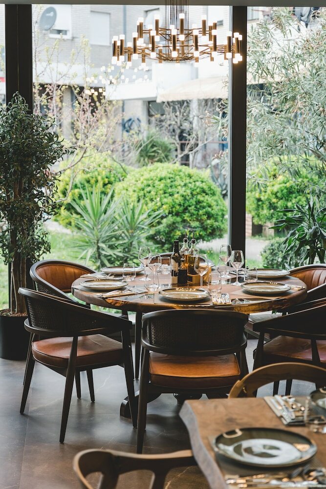 Фото Bristol Hotel