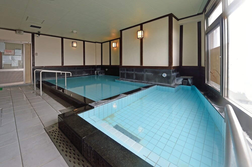 Фото Hotel Grandspa Avenue