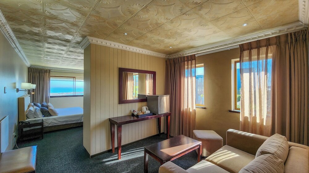 Фото Blue Peter Hotel