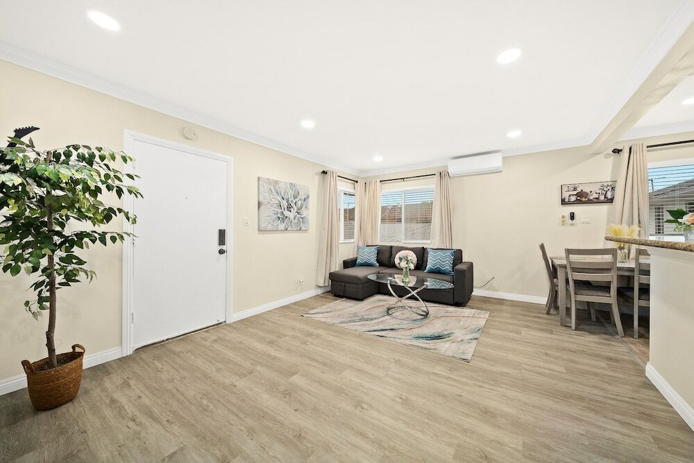 Фото Vibrant&Refreshing 12 min to Downtown La