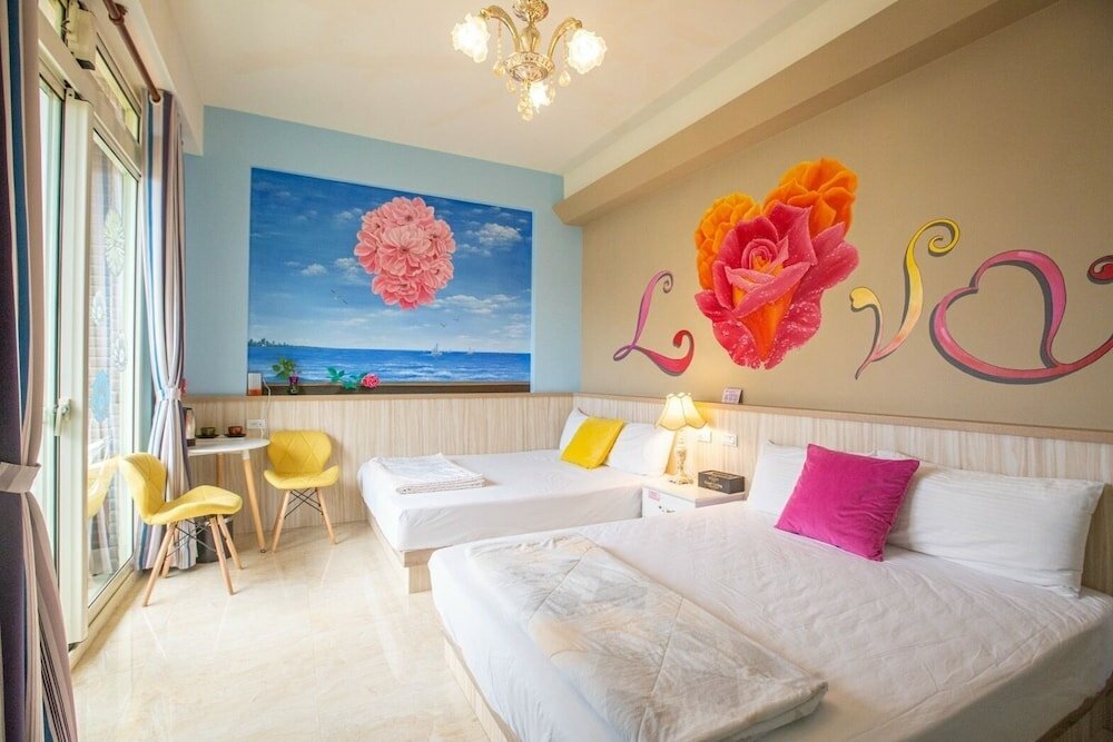 Фото отеля 2