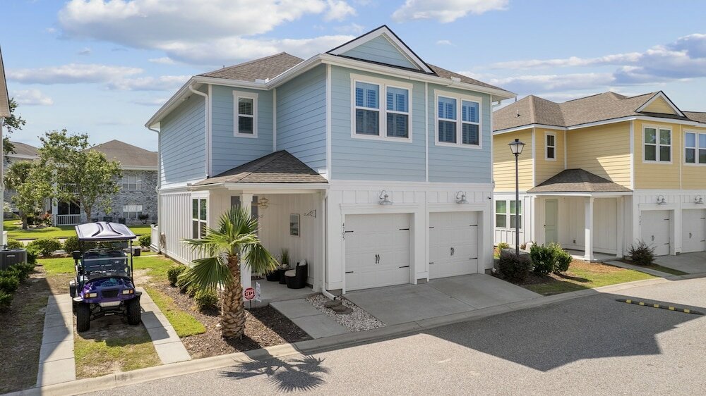 Фото Latitude Adjustment