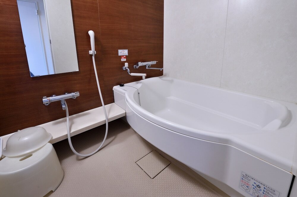 Фото Hotel Grandspa Avenue