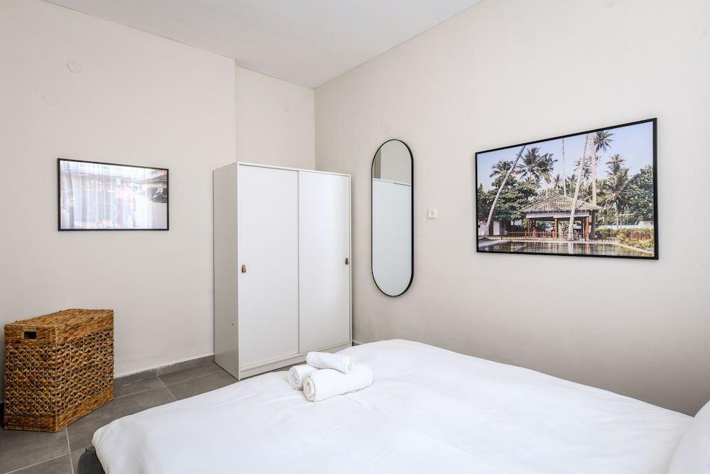 Фото Spacious & Bright 3br Apt with City View