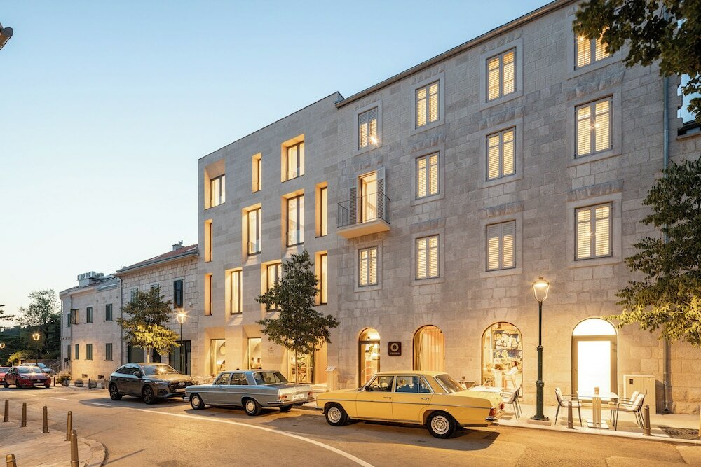 Фото Emotheo Heritage Hotel