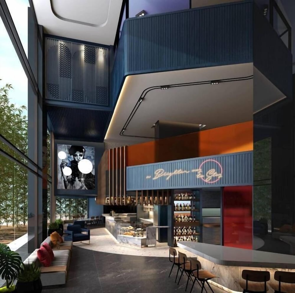 Фото Lumen Bangkok Udomsuk Station