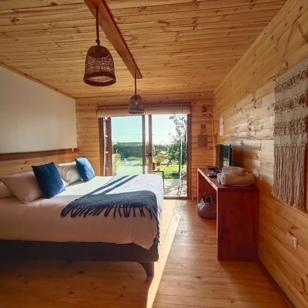 Фото Hostal Casa Verde