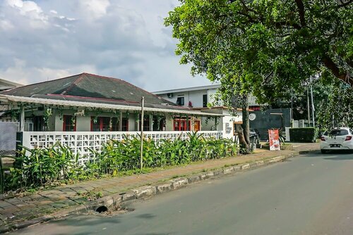 Гостиница Super Oyo 92134 Bogor Guest House Syariah в Богоре