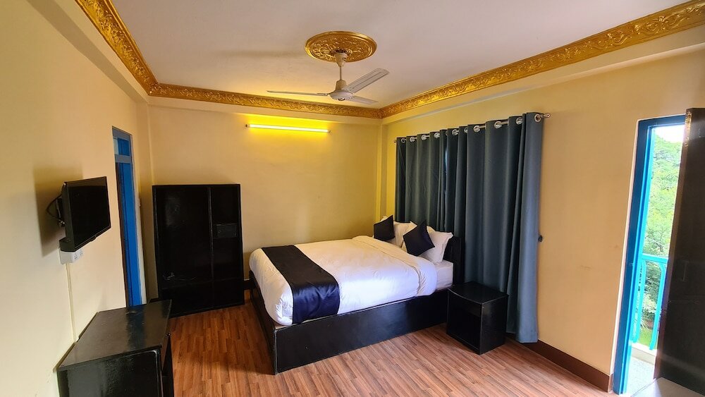 Фото Temple Town Inn