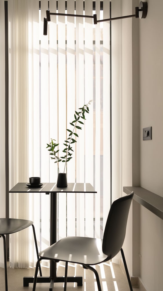 Фото Pleiades Urban Stay