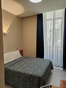 Гостиница Hotel Romano