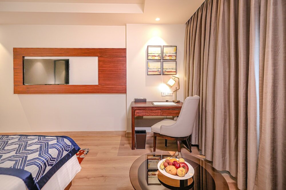 Фото Regenta Dehradun by Royal Orchid Hotels Limited