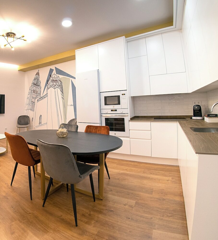 Фото Catedral Cervantes 5 Collection