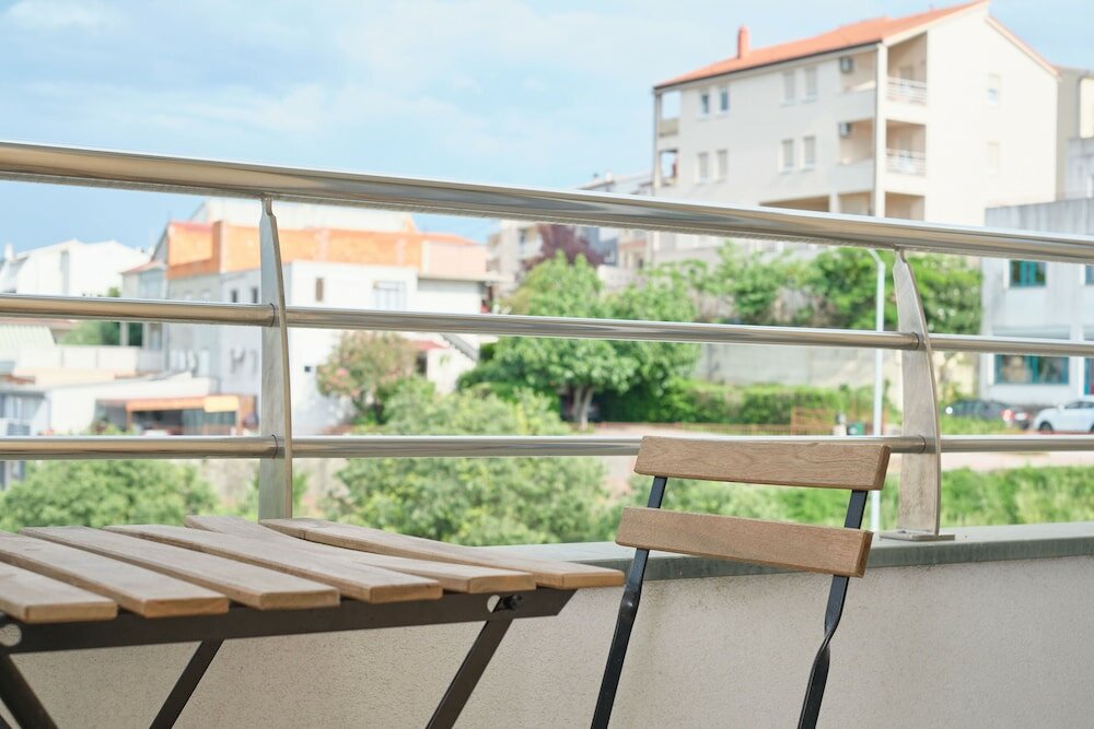 Фото Modern City Apartment