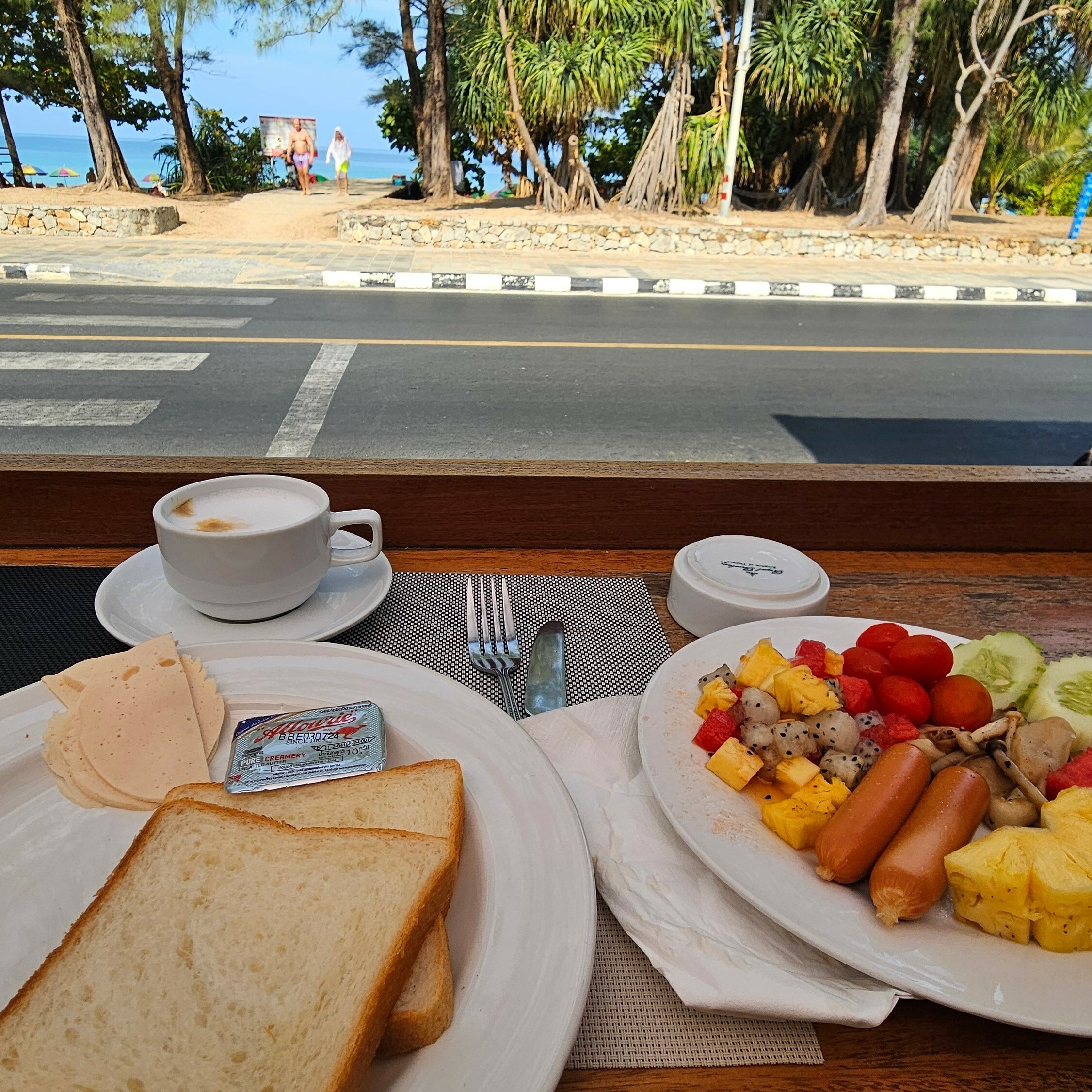 Фото Phuket Island View Resort