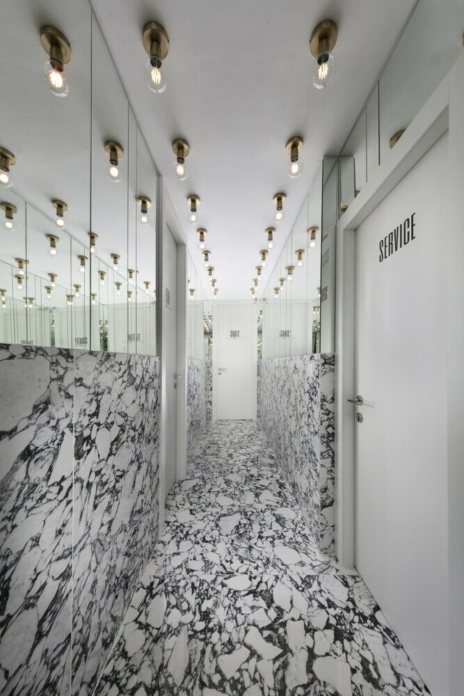 Фото Bezalel Suites