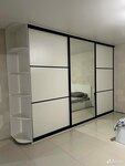Салон мебели Астра-мебель (Shchepetkina Street, 50/2), custom furniture