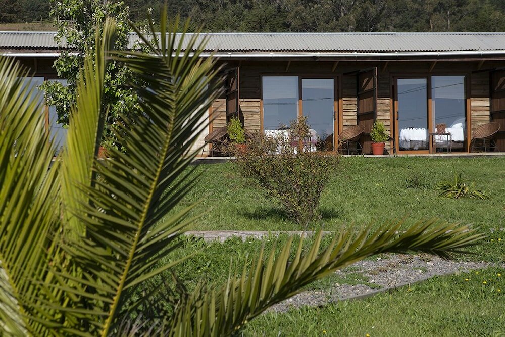 Фото Hostal Casa Verde