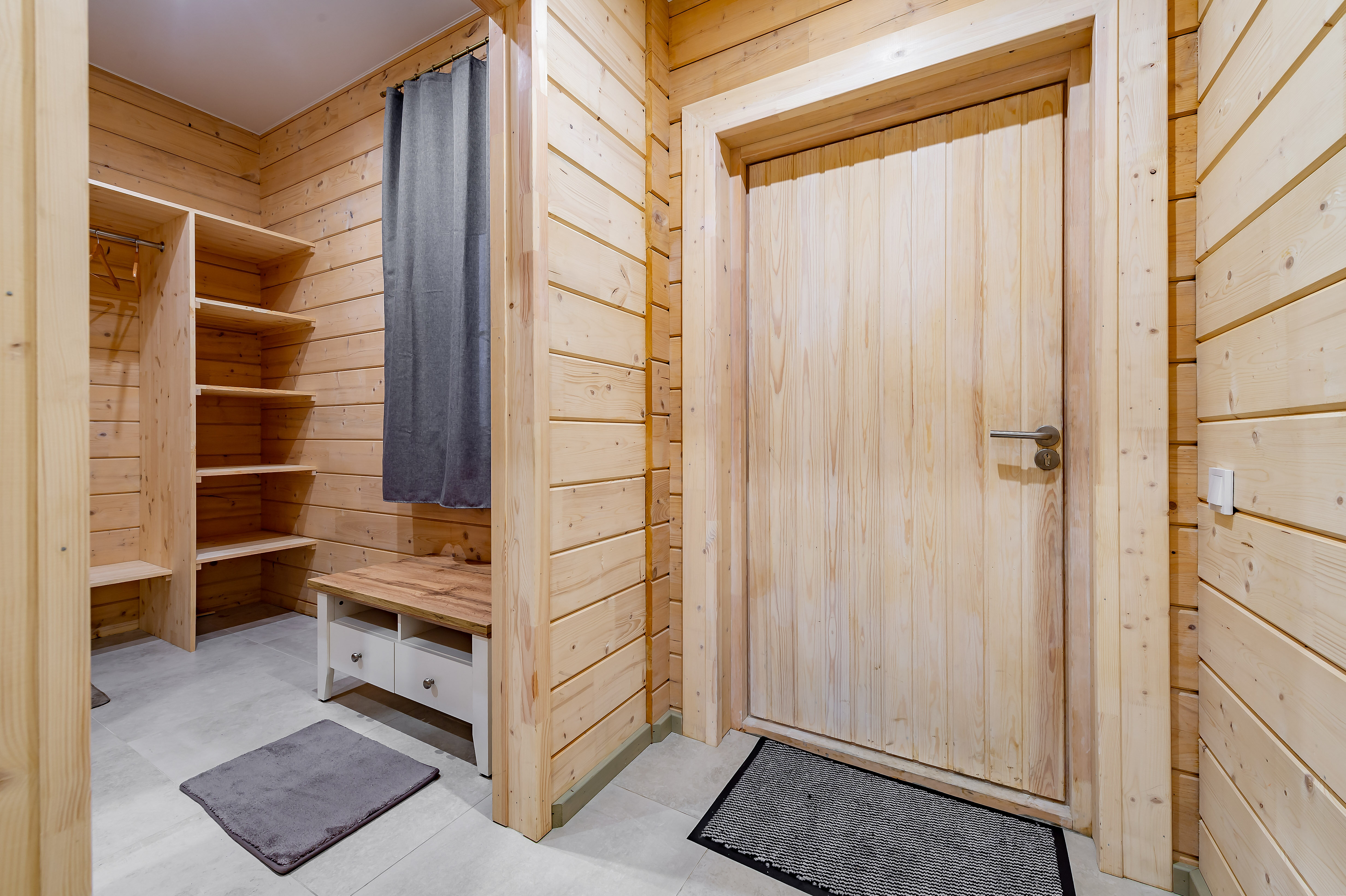 Фото Sosnovka house