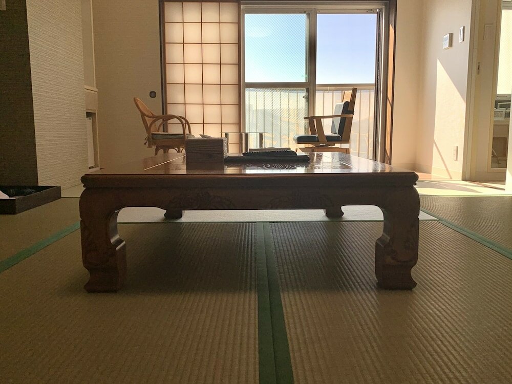 Фото Kishu Railway Katase Enoshima Hotel