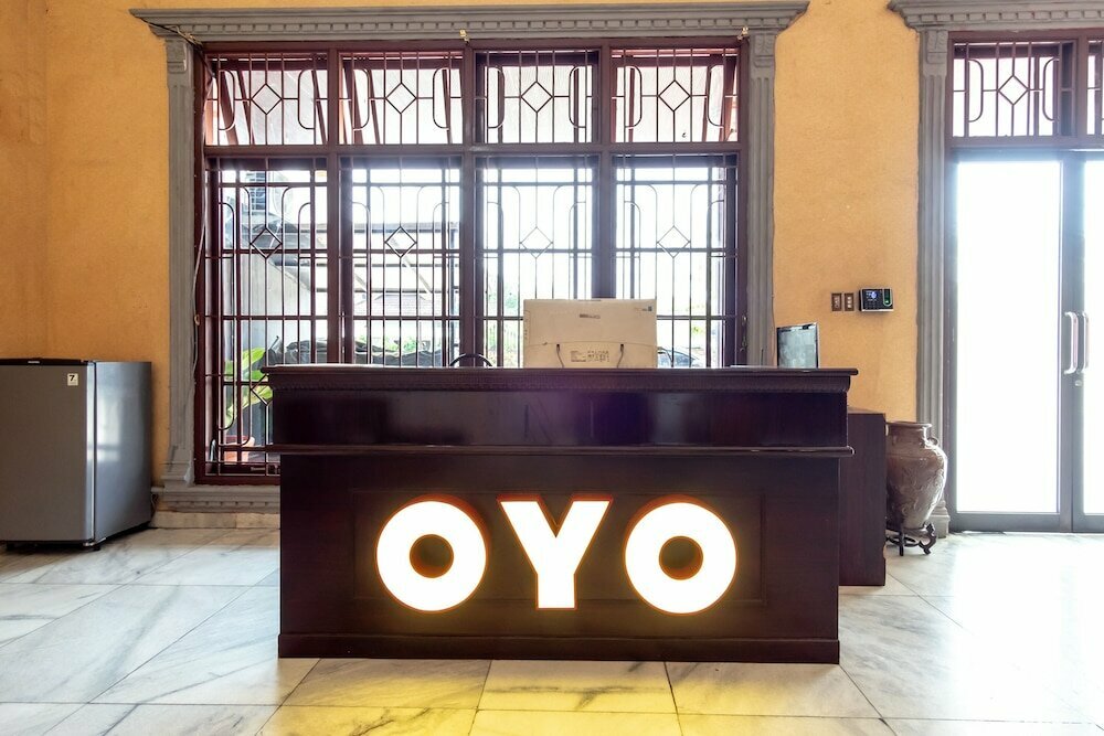 Hotel Oyo 2777 Sleepover Sei Serayu, Medan, photo