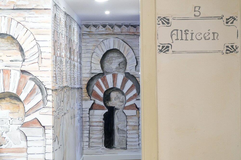 Фото Alficen Cervantes 5 Collection