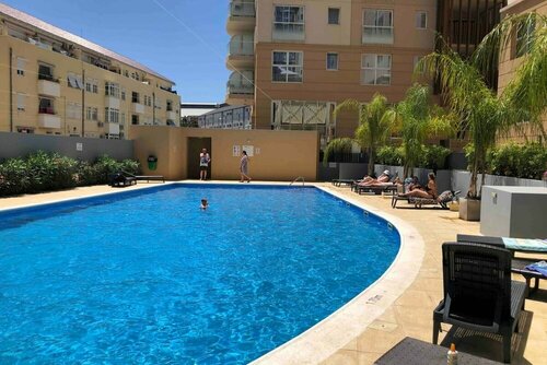 Гостиница Westone Suite710-hosted by Sweetstay в Гибралтаре