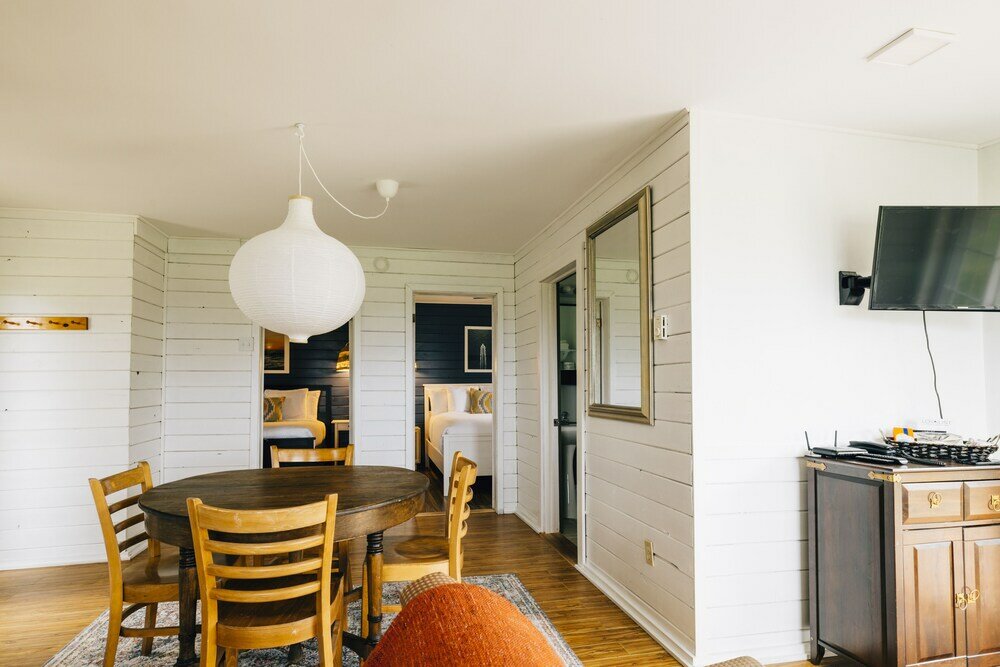 Фото 11 Boyles Crescent - Cavendish Guest Cottages