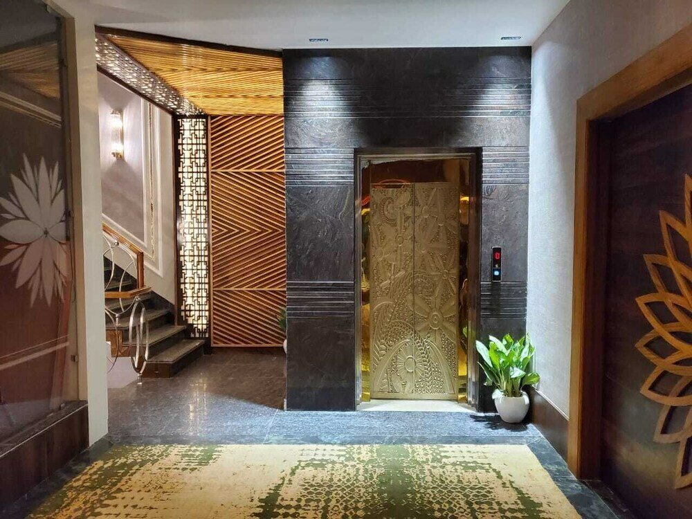 Фото отеля 4