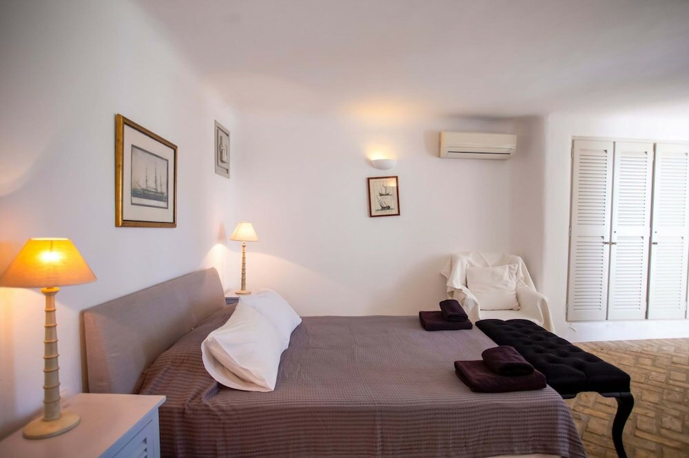 Фото Villa Baroness in Mykonos Town