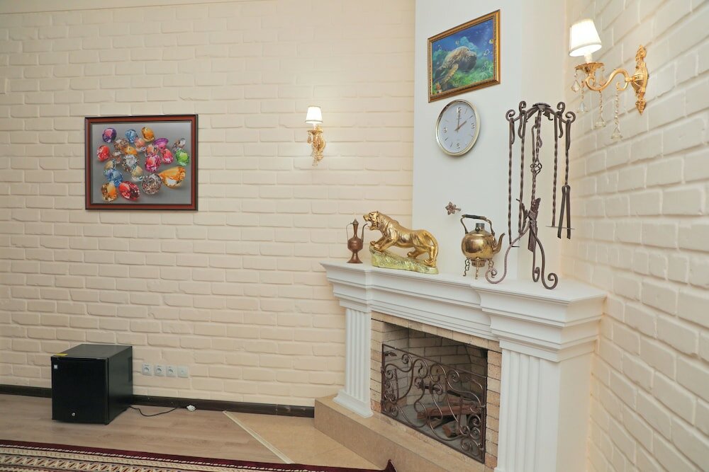 Фото Grand Atlas