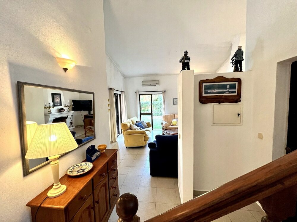 Фото Vilamoura Classic Villa With Pool