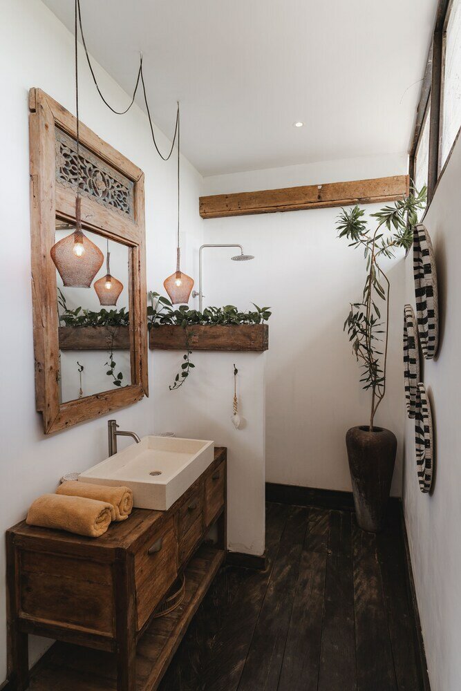 Фото Villa Nomad